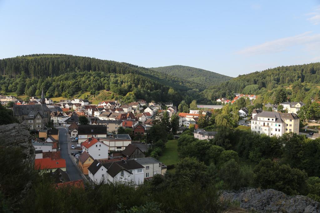 Taunusblick-Meissner Schmitten Room photo