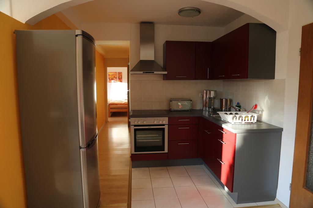 Taunusblick-Meissner Schmitten Room photo